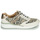 Παπούτσια Γυναίκα Χαμηλά Sneakers JB Martin 1KALIO Beige