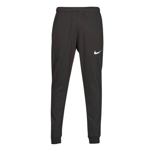 Υφασμάτινα Άνδρας Φόρμες Nike DF PNT TAPER FL Black