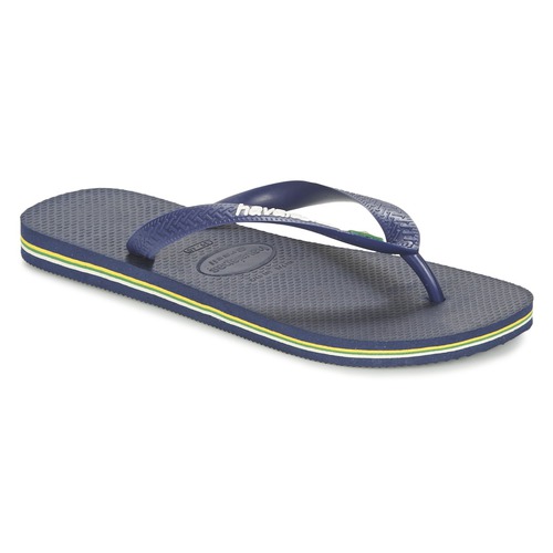 Havaianas BRASIL LOGO Marine