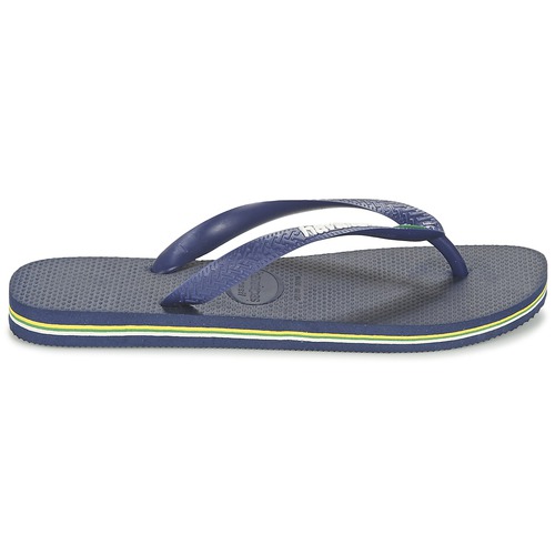 Havaianas BRASIL LOGO Marine