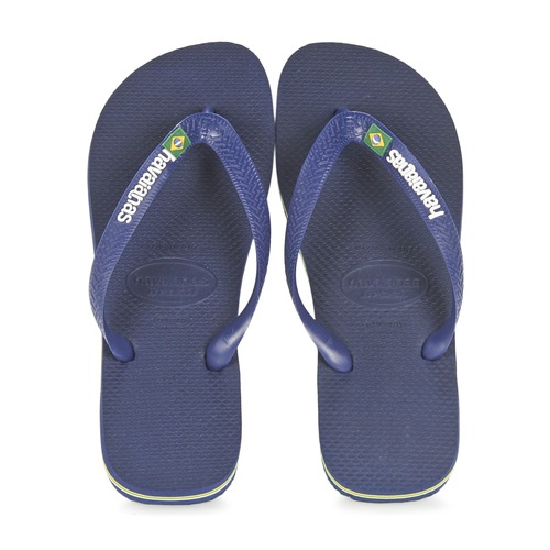 Havaianas BRASIL LOGO Marine