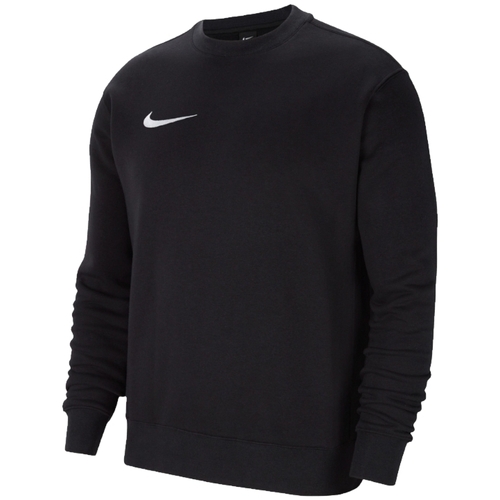 Υφασμάτινα Άνδρας Σπορ Ζακέτες Nike Team Club Park 20 Crewneck Black