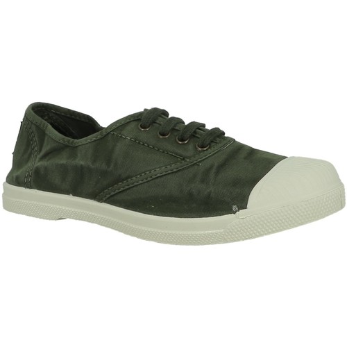 Παπούτσια Γυναίκα Sneakers Natural World 102 Green