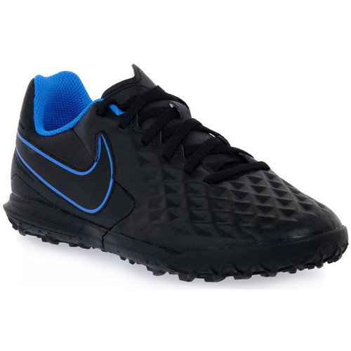 Παπούτσια Άνδρας Ποδοσφαίρου Nike LEGEND 8 CLUB JR IC Black