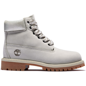 Παπούτσια Παιδί Μπότες Timberland 6 in prem wp bt lt Beige