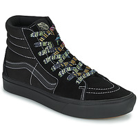 Παπούτσια Ψηλά Sneakers Vans COMFYCUSH SK8-Hi Black