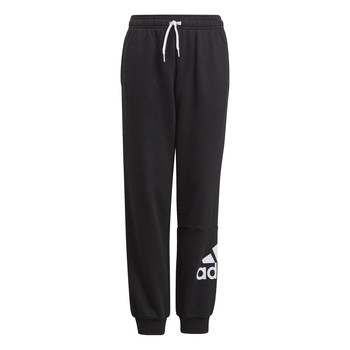 Υφασμάτινα Αγόρι Φόρμες Adidas Sportswear DRESSIN Black