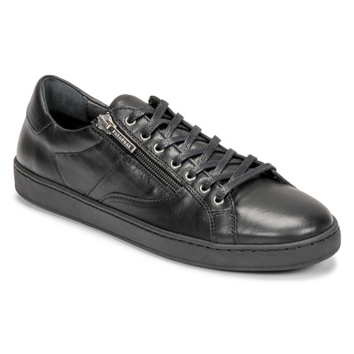 Παπούτσια Γυναίκα Χαμηλά Sneakers Pataugas IRIS Black