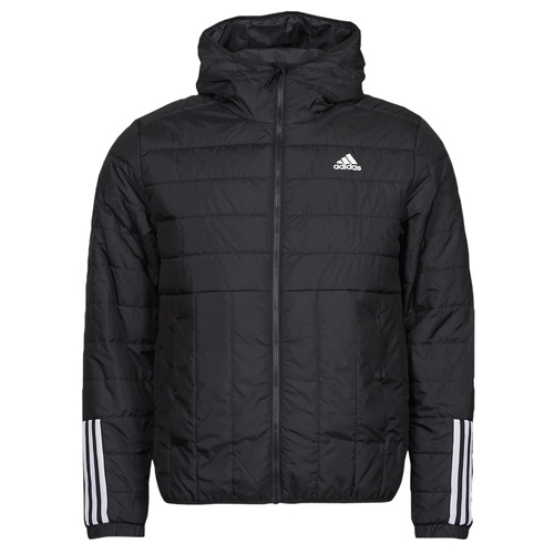 Υφασμάτινα Άνδρας Μπουφάν Adidas Sportswear ITAVIC L HO JKT Black