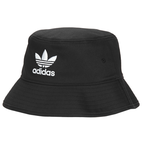 Αξεσουάρ Κασκέτα adidas Originals BUCKET HAT AC Black