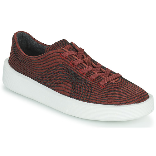 Παπούτσια Γυναίκα Χαμηλά Sneakers Camper COURB Bordeaux