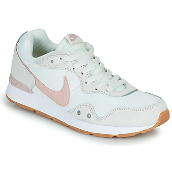 Παπούτσια Γυναίκα Χαμηλά Sneakers Nike WMNS NIKE VENTURE RUNNER Beige / Ροζ