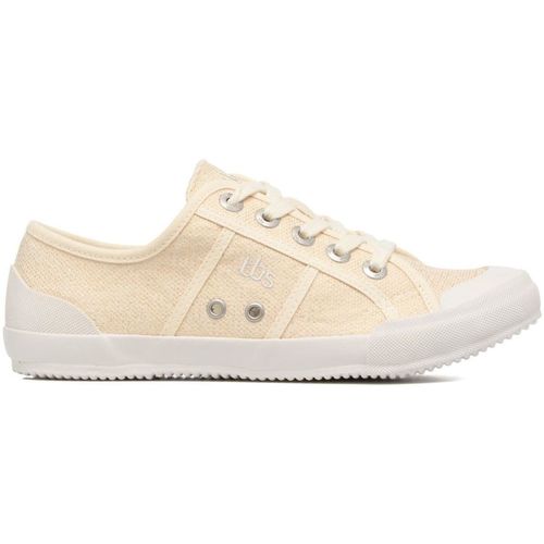 Παπούτσια Γυναίκα Sneakers TBS OPIACE Beige