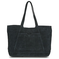 Τσάντες Γυναίκα Cabas / Sac shopping Betty London PASTINE Black