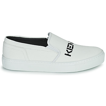 Kenzo K-SKATE SLIP-ON KENZO LOGO