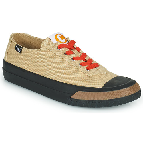 Παπούτσια Γυναίκα Χαμηλά Sneakers Camper CMSN Beige