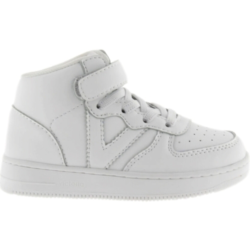 Παπούτσια Παιδί Sneakers Victoria Kids 124107 - Blanco Άσπρο