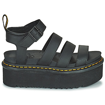 Dr. Martens Blaire Quad Black Hydro