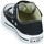 Παπούτσια Παιδί Χαμηλά Sneakers Converse Chuck Taylor All Star 1V Foundation Ox Black