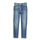 Υφασμάτινα Γυναίκα Boyfriend jeans Le Temps des Cerises COSY Μπλέ