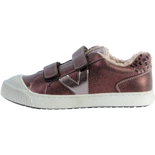 Παπούτσια Κορίτσι Χαμηλά Sneakers Victoria 155036 Bordeaux