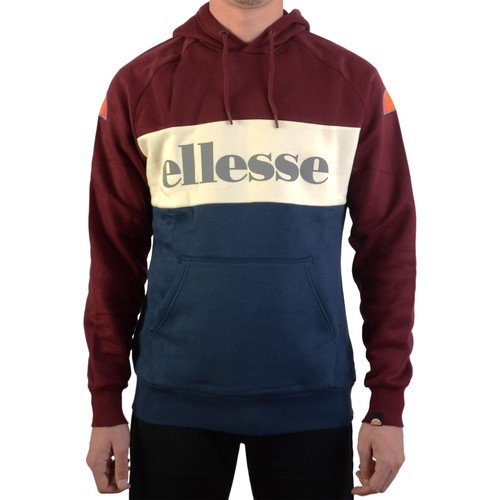 Υφασμάτινα Άνδρας Φούτερ Ellesse 176918 Bordeaux