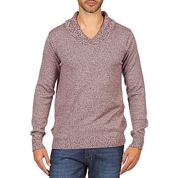 Kulte PULL CHARLES 101823 ROUGE