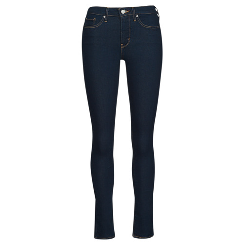 Υφασμάτινα Γυναίκα Skinny jeans Levi's 311 SHAPING SKINNY Marine