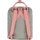 Τσάντες Γυναίκα Σακίδια πλάτης Fjallraven FJÄLLRÄVEN Kanken Mini - Fog Pink Grey