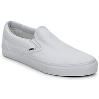 Παπούτσια Slip on Vans Classic Slip-On True / Ασπρό