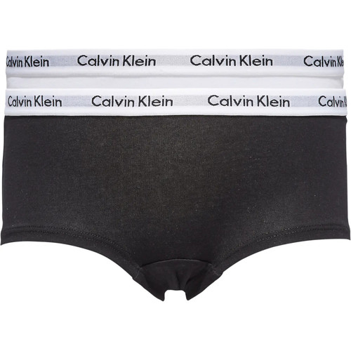 Εσώρουχα Κορίτσι Slips Calvin Klein Jeans G80G896000 Άσπρο