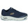 Παπούτσια Άνδρας Χαμηλά Sneakers Skechers ARCH FIT Marine