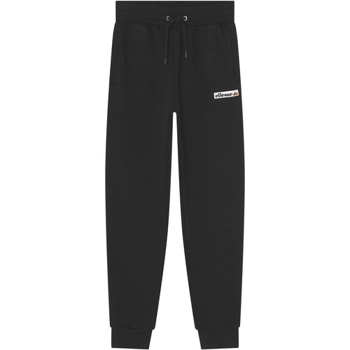 Υφασμάτινα Κορίτσι Φόρμες Ellesse 182867 Black