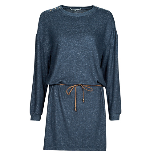 Υφασμάτινα Γυναίκα Κοντά Φορέματα Rip Curl COSY DRESS Marine