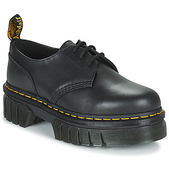 Παπούτσια Γυναίκα Derby Dr. Martens Audrick 3 Nappa Black