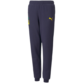 Υφασμάτινα Αγόρι Φόρμες Puma Neymar Jr Hero Sweatpants Μπλέ