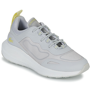 Παπούτσια Γυναίκα Χαμηλά Sneakers Lacoste ACTIVE 4851 Grey / Yellow