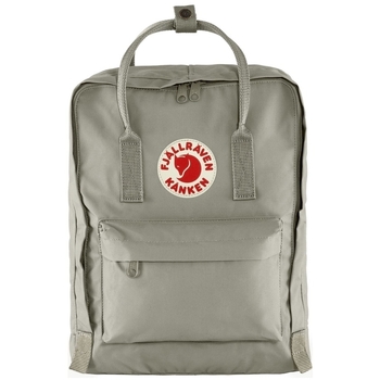 Τσάντες Άνδρας Σακίδια πλάτης Fjallraven FJÄLLRÄVEN Kanken - Fog Grey