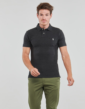 Polo Ralph Lauren KSC01F-SSKCSLM1-SHORT SLEEVE-KNIT