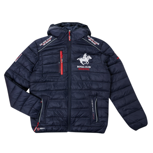 Geographical Norway BRICK Marine