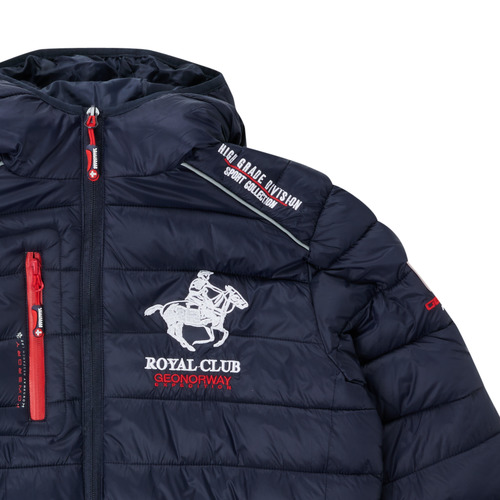 Geographical Norway BRICK Marine