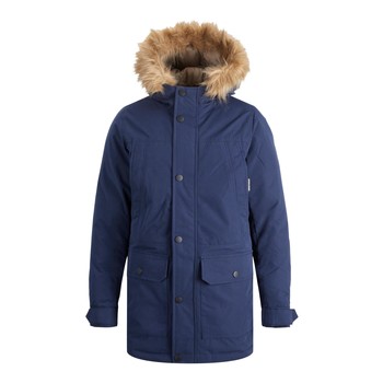 Jack & Jones JJWINNER PARKA FUR