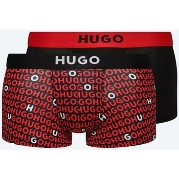 Εσώρουχα Άνδρας Boxer-Καλσόν BOSS 50469708 Multicolour