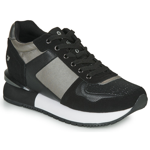 Παπούτσια Γυναίκα Χαμηλά Sneakers Gioseppo GIRST Black