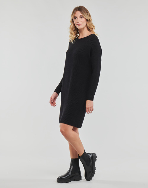 Only ONLFIA KATIA L/S DRESS CC KNT