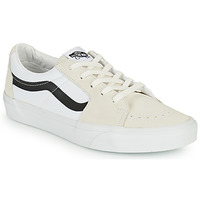 Παπούτσια Χαμηλά Sneakers Vans SK8-LOW Άσπρο