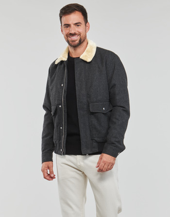 Jack & Jones JJTOM WOOL BOMBER