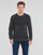 Υφασμάτινα Άνδρας Πουλόβερ Jack & Jones JJPOWER KNIT CREW NECK Grey