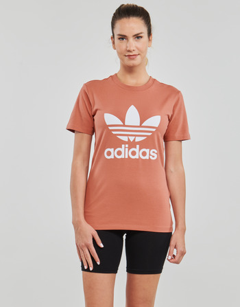 adidas Originals TREFOIL TEE