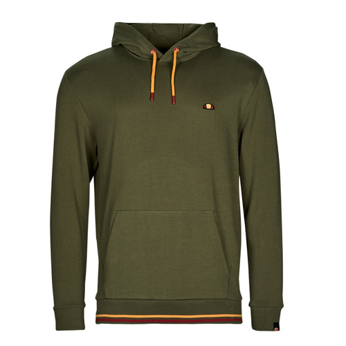 Υφασμάτινα Άνδρας Φούτερ Ellesse KODA HOODY Kaki